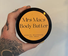 Load image into Gallery viewer, Body Butter - Mango Coconut